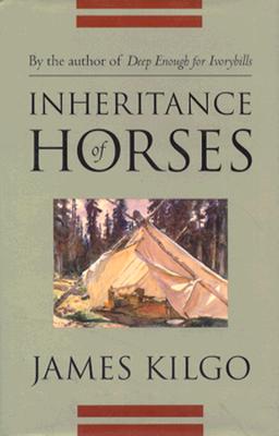 Image for Inheritance of Horses Inheritance of Horses