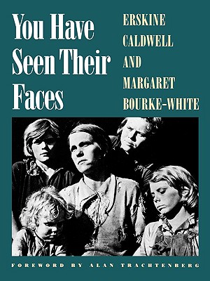 You Have Seen Their Faces (Brown Thrasher Books Ser.)