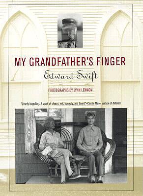 My Grandfather's Finger