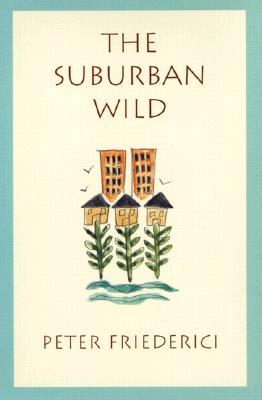 The Suburban Wild