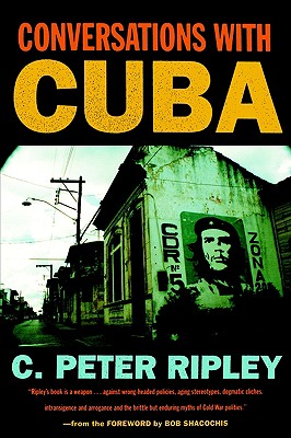 Conversations with Cuba