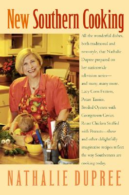 New Southern Cooking