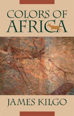 Colors of Africa (Brown Thrasher Books Ser.)