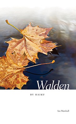 Walden by Haiku