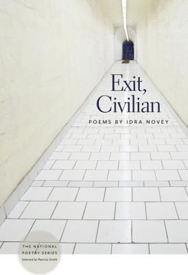 Image for Exit, Civilian: Poems (The National Poetry Ser.) Exit, Civilian: Poems (The National Poetry Ser.)