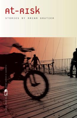 At-Risk (Flannery O'Connor Award for Short Fiction Ser.)