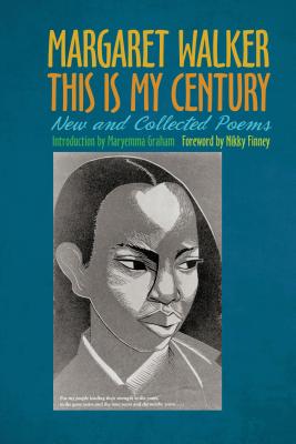 Image for This Is My Century: New and Collected Poems