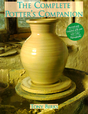 The Complete Potter's Companion