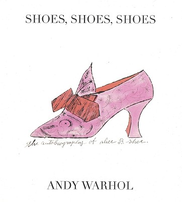 Image for SHOES, SHOES, SHOES