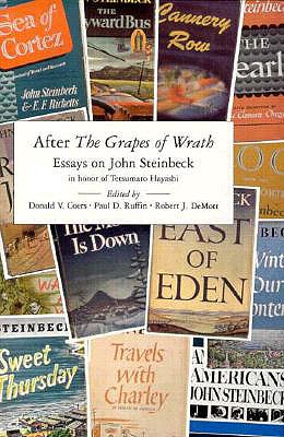 After the Grapes of Wrath, Essays on John Steinbeck