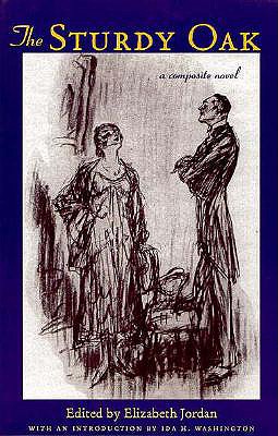 Image for The Sturdy Oak: A Composite Novel of American Politics The Sturdy Oak: A Composite Novel of American Politics