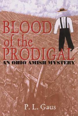 Blood of the Prodigal