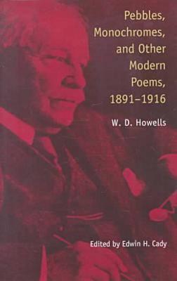 Image for Pebbles Monochromes & Other Modern Poems: 1891-1916