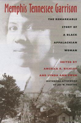 Image for Memphis Tennessee Garrison: The Remarkable Story of a Black Appalachian Woman