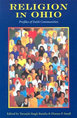 Religion in Ohio: Profiles of Faith Communities