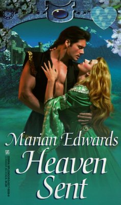 Heaven Sent (Zebra Splendor Historical Romances)