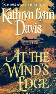 At the Wind's Edge (Zebra Historical Romance)