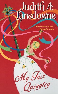 My Fair Quiggley (Zebra Book.)