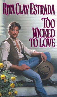 Too Wicked To Love