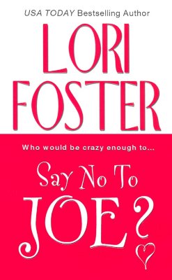 Image for Say No to Joe?