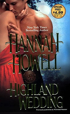 Highland Wedding