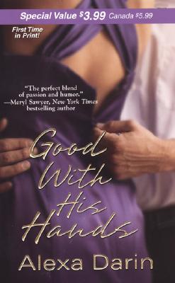 Image for Good With His Hands