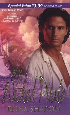 My Wicked Pirate (Zebra Debut)