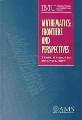 Mathematics. Frontiers and Perspectives