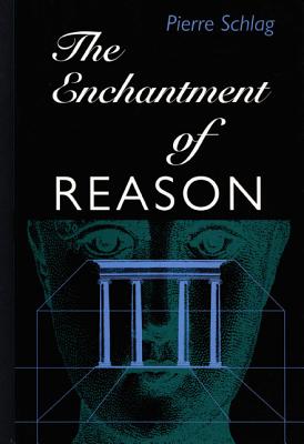 Image for The Enchantment Of Reason