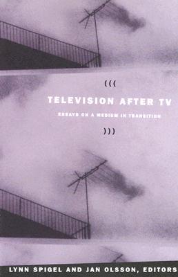 Television after TV: Essays on a Medium in Transition (Console-ing Passions)