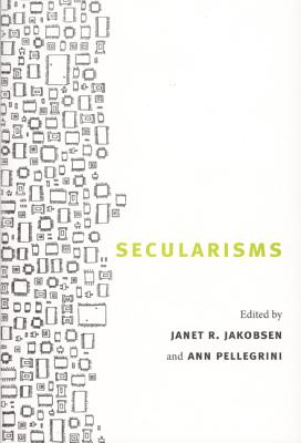 Secularisms