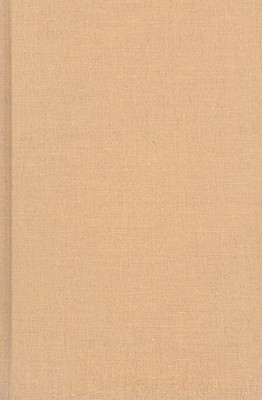 The Environment and the People in American Cities, 1600s-1900s: Disorder, Inequality, and Social Change