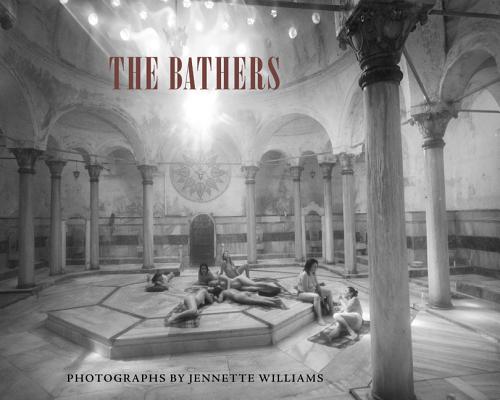 The Bathers (Center for Documentary Studies/Honickman First Book Prize in Photography)