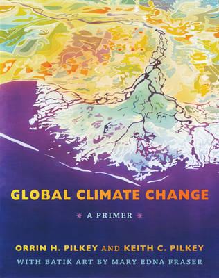 Image for Global Climate Change: A Primer
