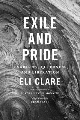 Image for Exile and Pride: Disability, Queerness, and Liberation