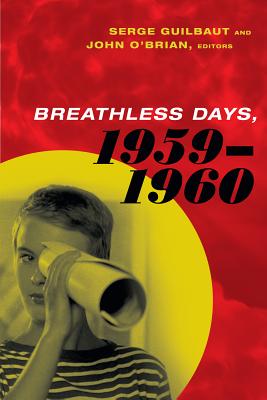 Breathless Days, 1959-1960 (DUKE UNIVERSITY)