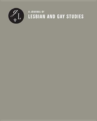 The Work of Friendship: In Memoriam Alan Bray (Volume 10) (Journal of Lesbian and Gay Studies)