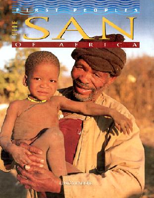 The San of Africa (First Peoples)