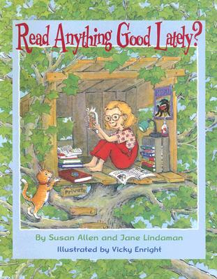 Read Anything Good Lately