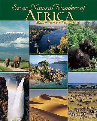 Seven Natural Wonders of Africa (Seven Wonders)