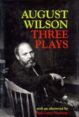 Three Plays