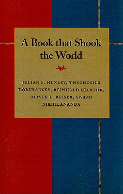 A Book that Shook the World: Essays on Charles Darwins Origin of Species