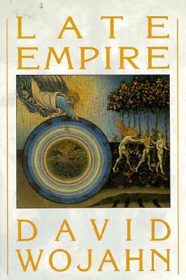 Image for Late Empire (Pitt Poetry Series)