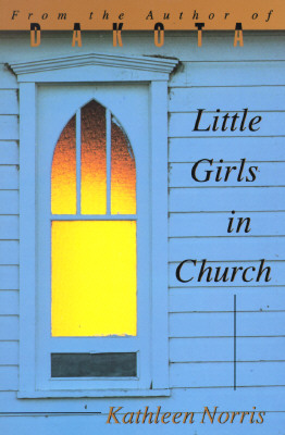 Little Girls In Church (Pitt Poetry Series)