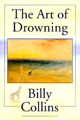 The Art Of Drowning (Pitt Poetry Series)