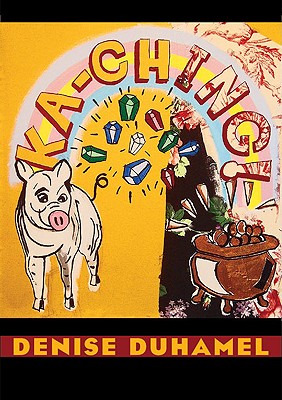 Ka-Ching! (Pitt Poetry Series)
