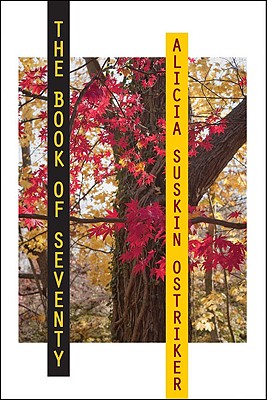 The Book of Seventy (Pitt Poetry Series)