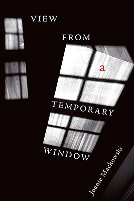 View from a Temporary Window (Pitt Poetry Series)