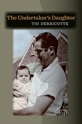 The Undertakers Daughter (Pitt Poetry Series)