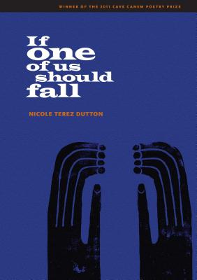 If One of Us Should Fall (Pitt Poetry Series)